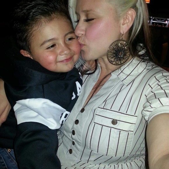 Dress - Picture 5 of 5